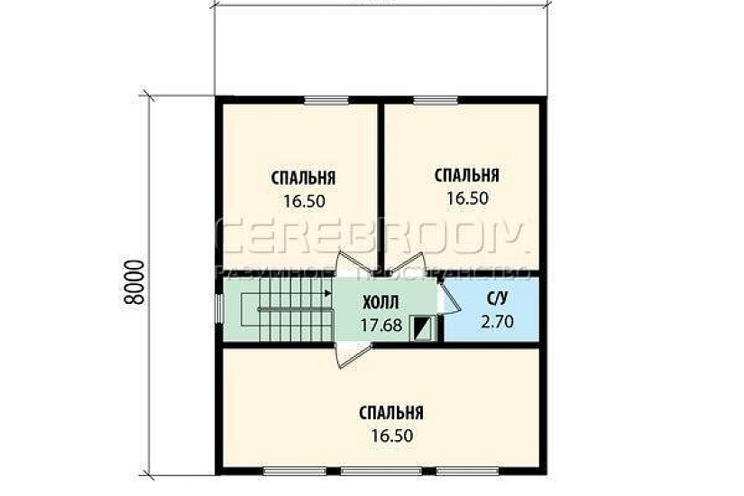 Жилой дом 902