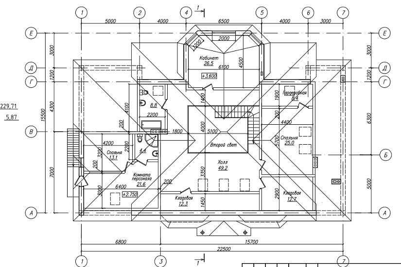 Проект 83 ПДФ