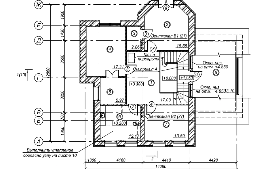 Проект 36 ПДФ