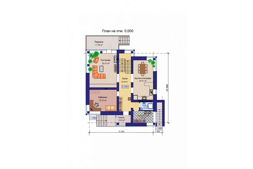 Жилой дом 398 Жилой дом 398