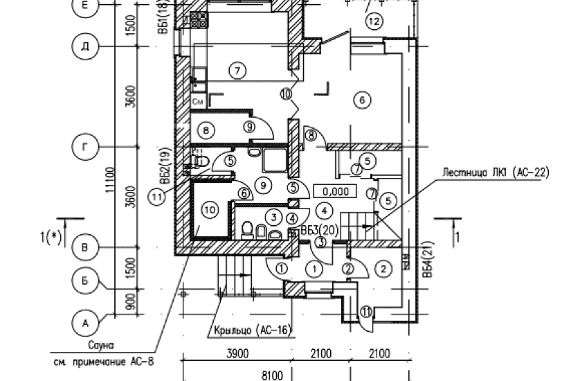 Проект 51 ПДФ