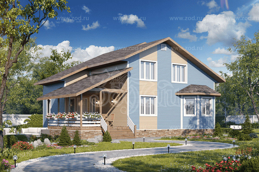 Жилой дом 0027 Жилой дом 0027