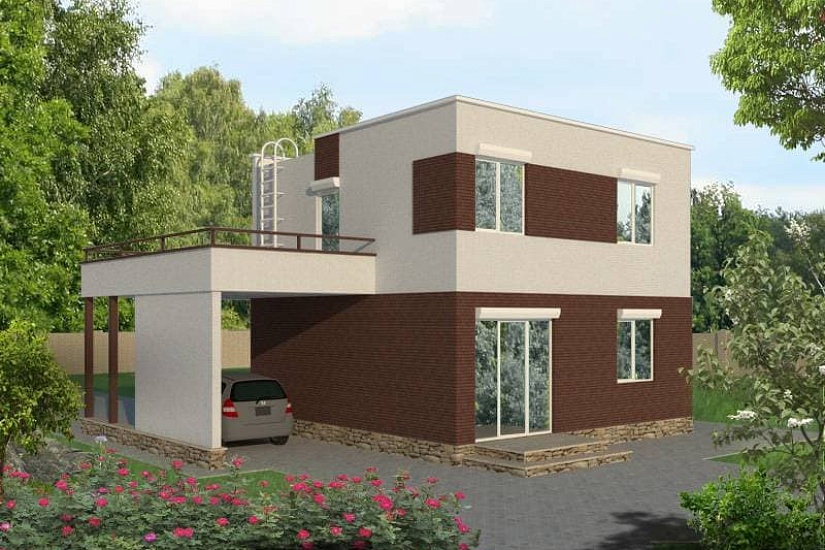 Жилой дом 2139 Жилой дом 2139