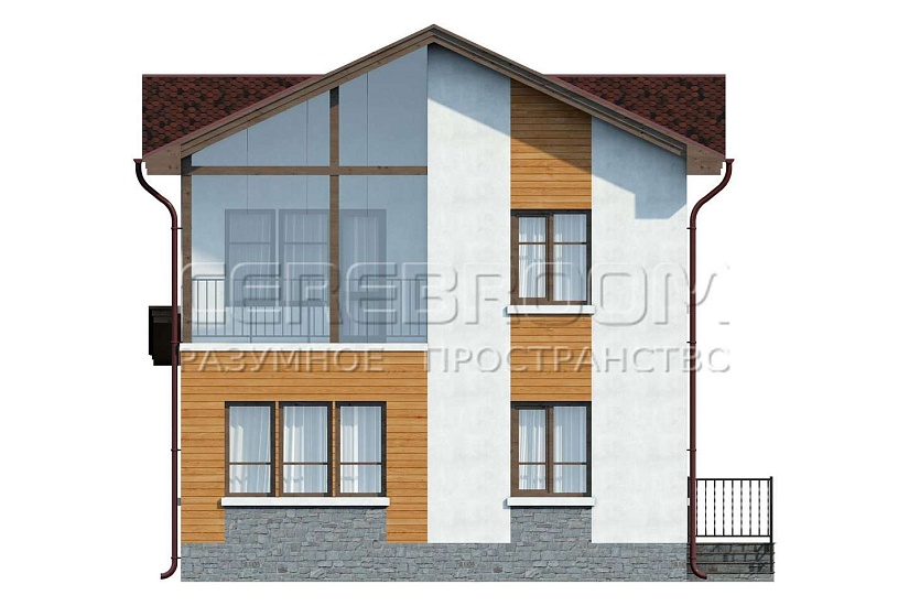 Жилой дом 915 Жилой дом 915