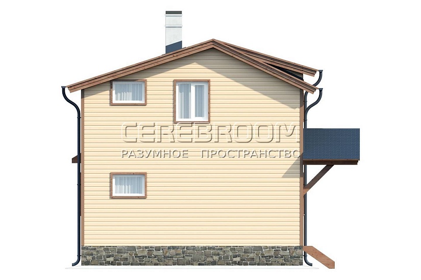 Жилой дом 911