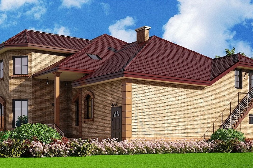 Проект 83 ПДФ