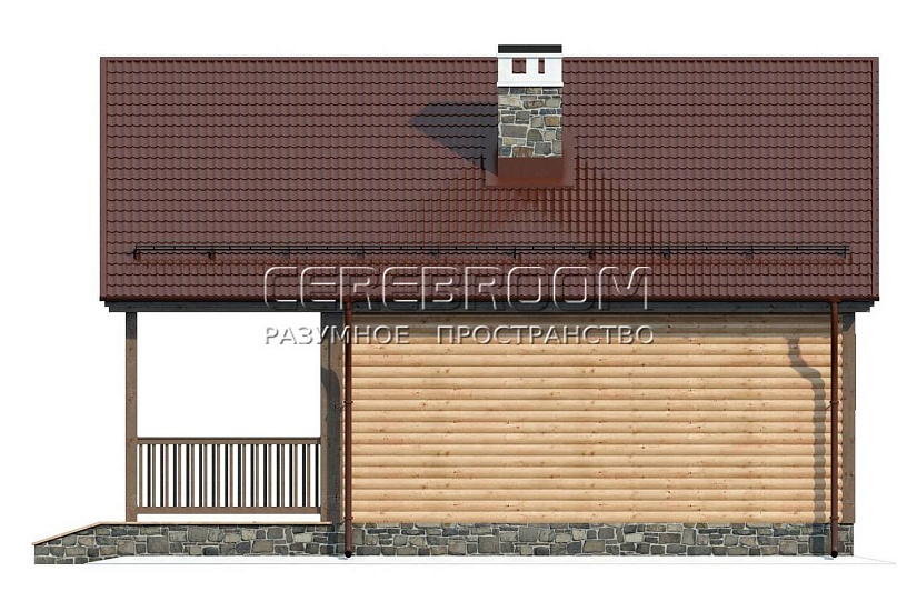 Жилой дом 889