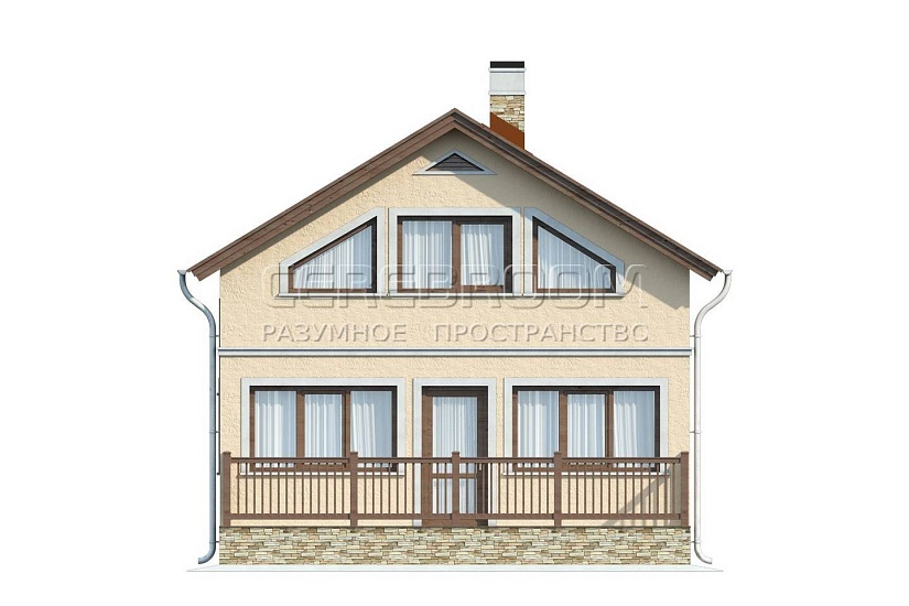 Жилой дом 902