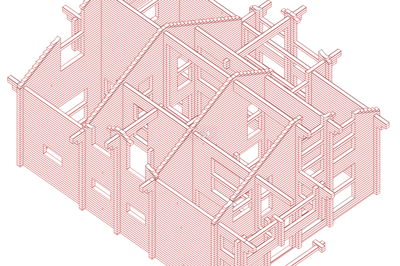 Жилой дом 2319