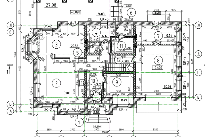 Проект 151 ПДФ