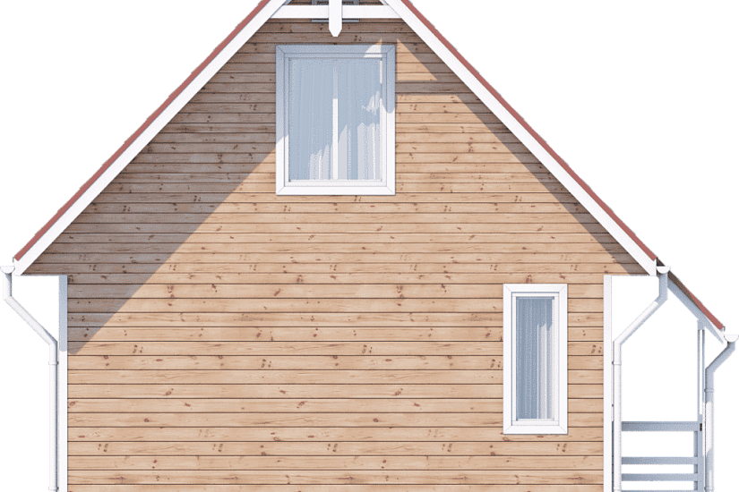 Жилой дом 696