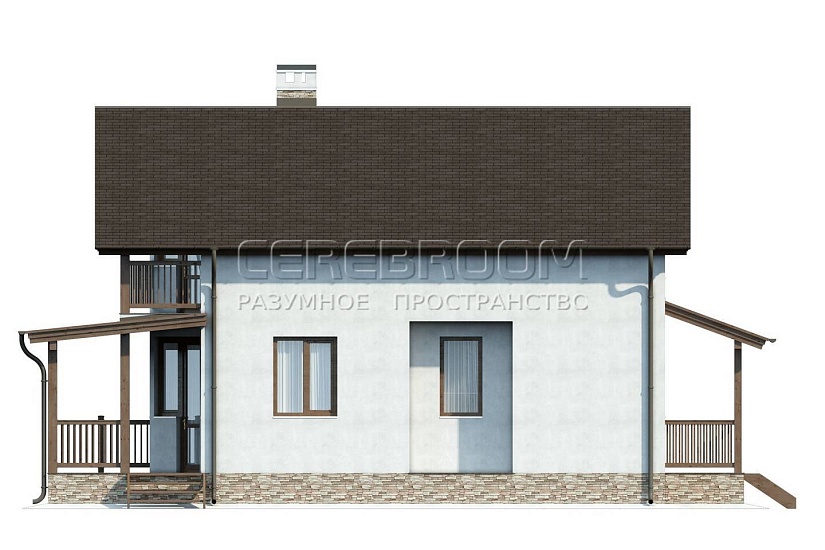 Жилой дом 944 Жилой дом 944