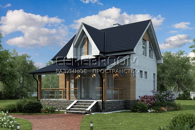 Жилой дом 909