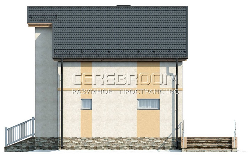 Жилой дом 933 Жилой дом 933