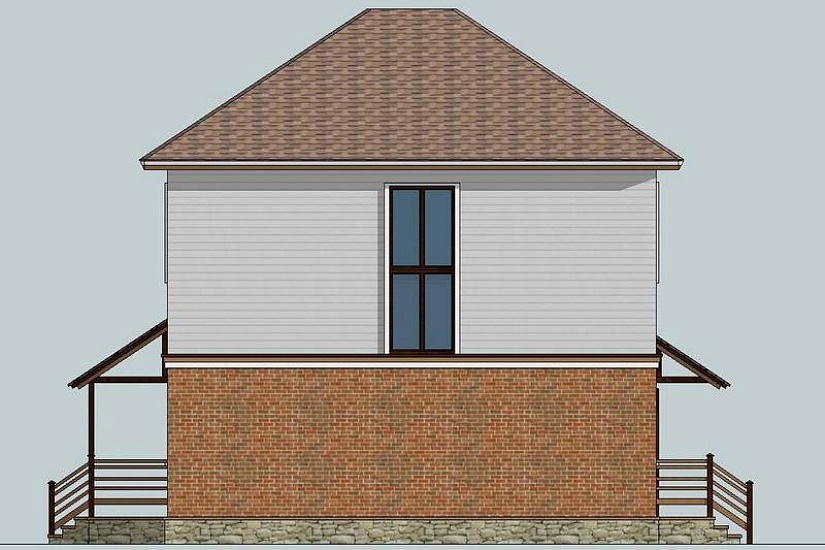 Жилой дом 2158 Жилой дом 2158