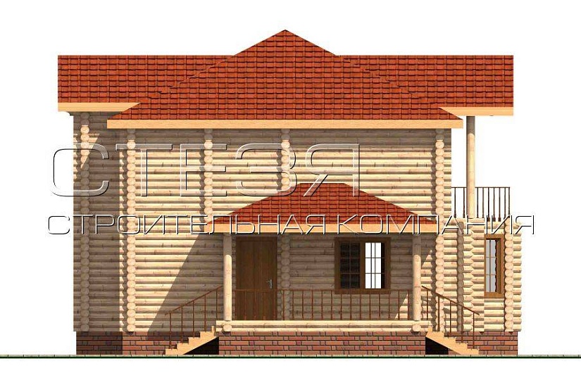 Жилой дом 2412