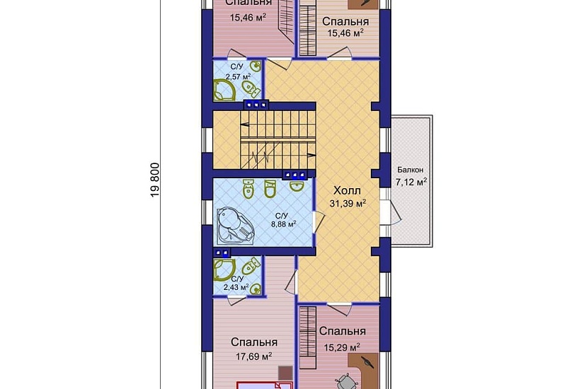 Проект 364 ПДФ