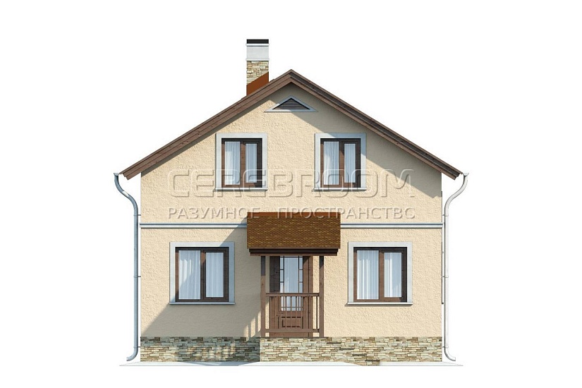 Жилой дом 902