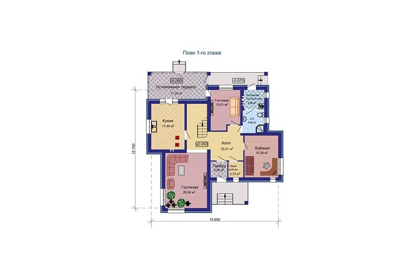 Жилой дом 325 Жилой дом 325