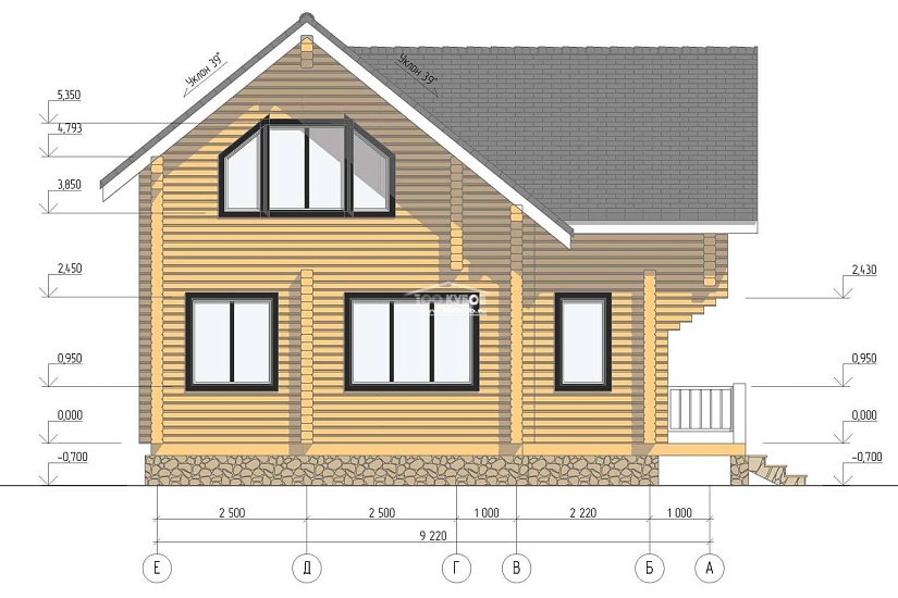 Баня 2331 Баня 2331