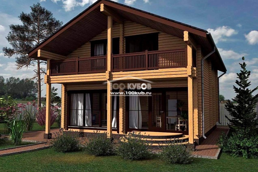 Жилой дом 2242 Жилой дом 2242