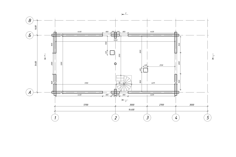 Баня-брус200мм-1,5эт-14,4х6,8-ЭП