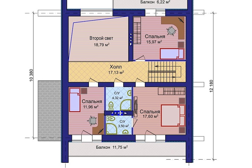 Проект 368 ПДФ