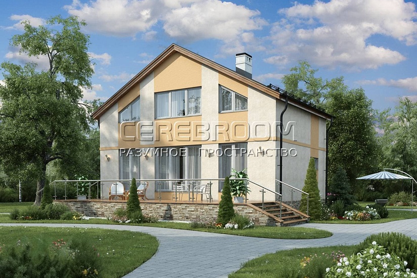 Жилой дом 933 Жилой дом 933