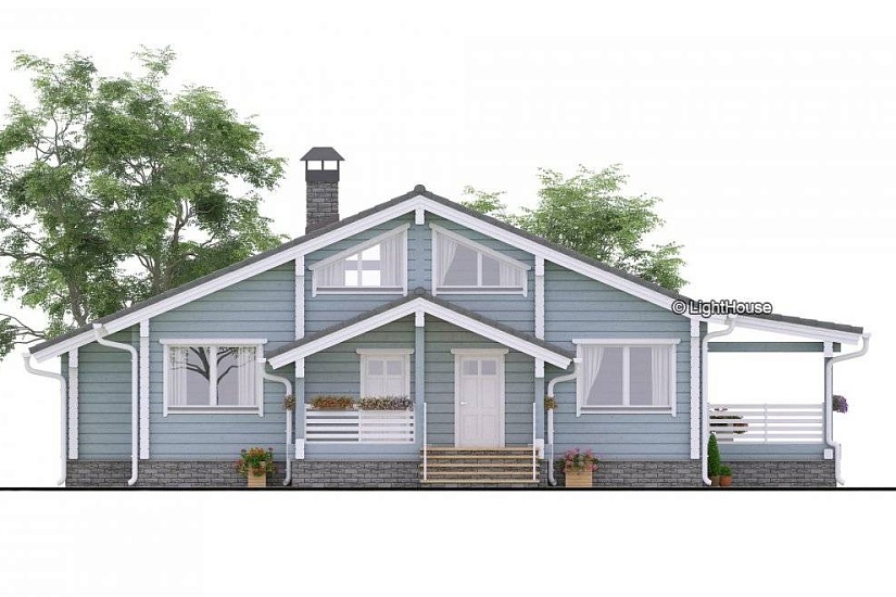 Жилой дом 2553 Жилой дом 2553