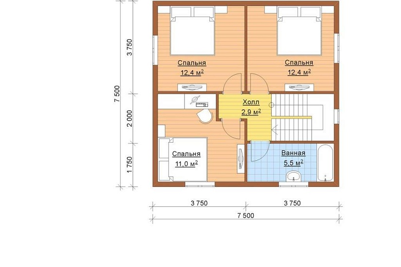 Жилой дом 974 Жилой дом 974