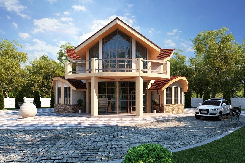 Проект 93 ПДФ