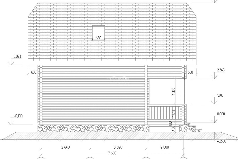 Баня 2341 Баня 2341