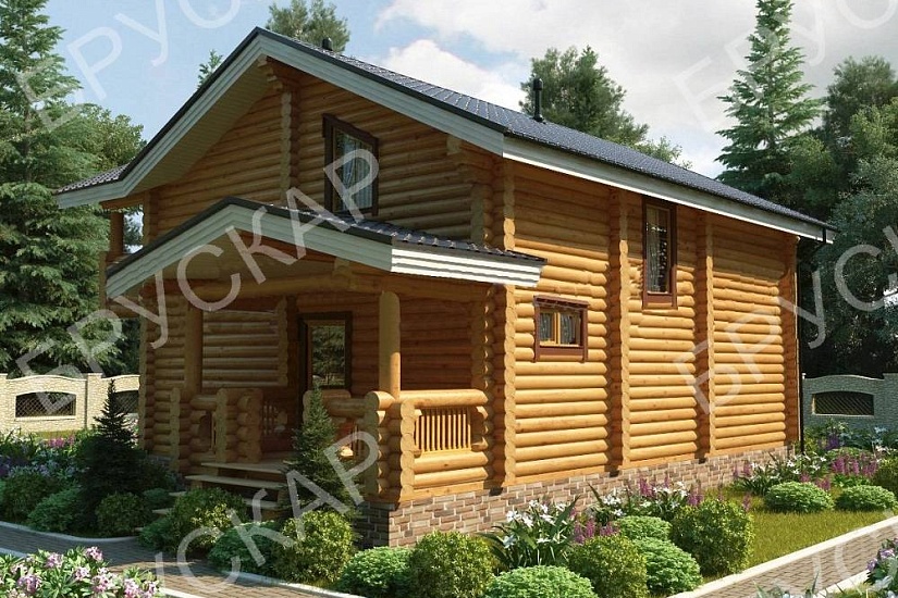 Жилой дом 00079 Жилой дом 00079