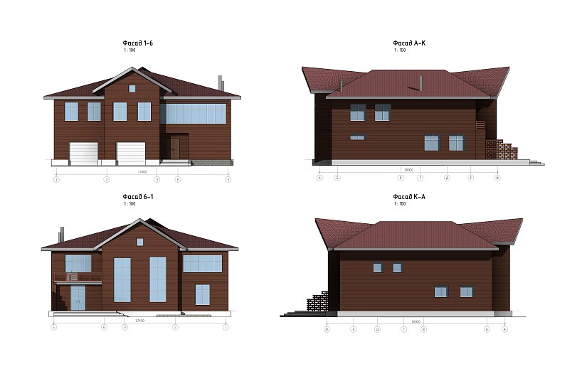 Дом-газоблок500мм-17400х18000-ЭП