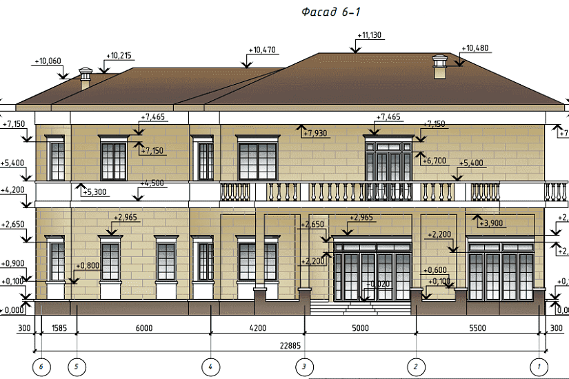 Проект 225 ПДФ