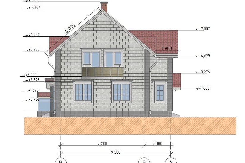 Проект Проект