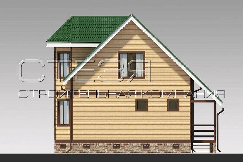 Жилой дом 2497 Жилой дом 2497