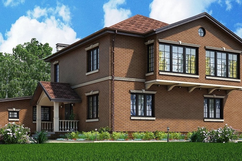 Проект 317 ПДФ