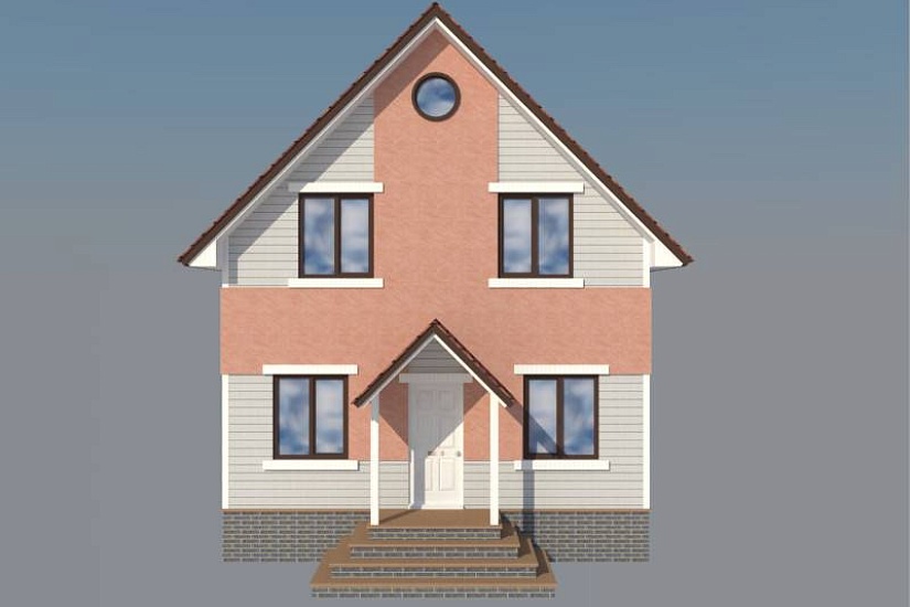 Жилой дом 2134 Жилой дом 2134