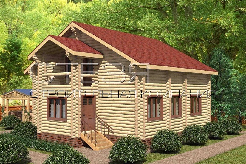 Жилой дом 2413