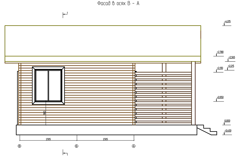 Дом-брус150-5200х4700мм-АР