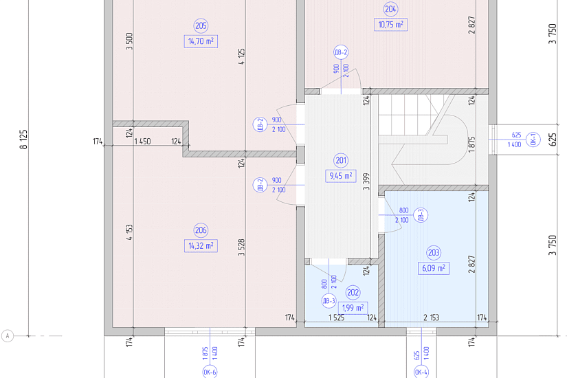 Дом-SIPпанели_8125х8125мм-1,5эт-АР