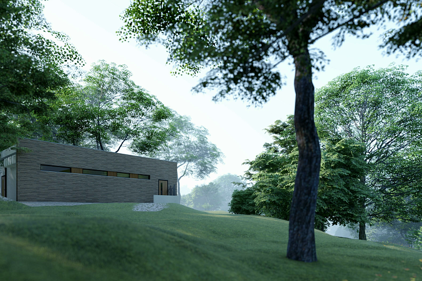 Баня-кирпич400мм-10600х13400мм-1эт-АР Баня-кирпич400мм-10600х13400мм-1эт-АР