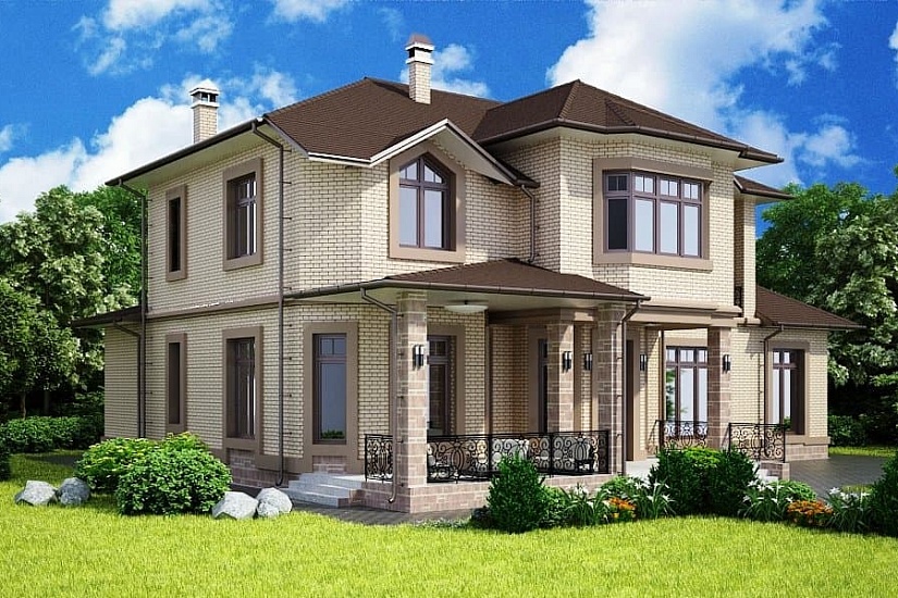 Проект 223 ПДФ