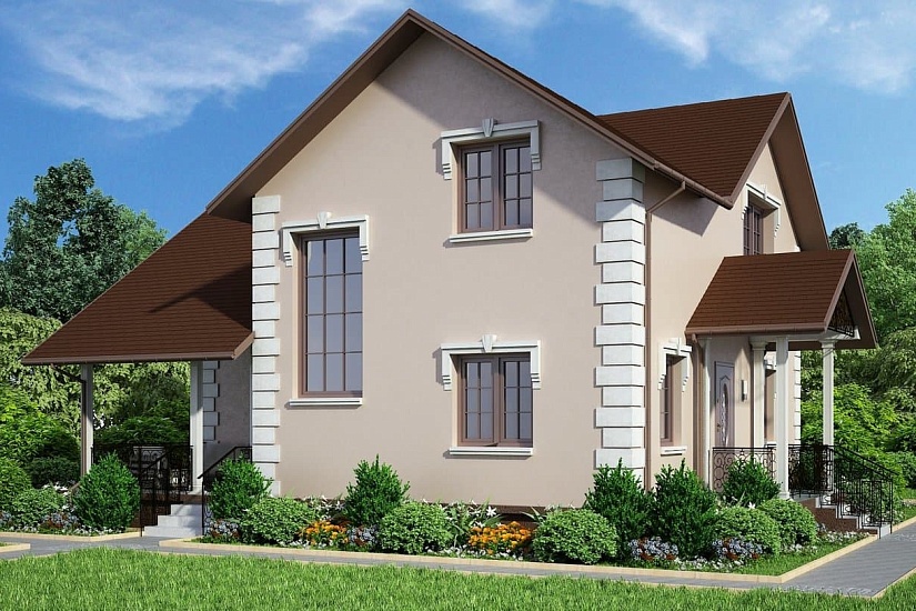 Проект 216 ПДФ