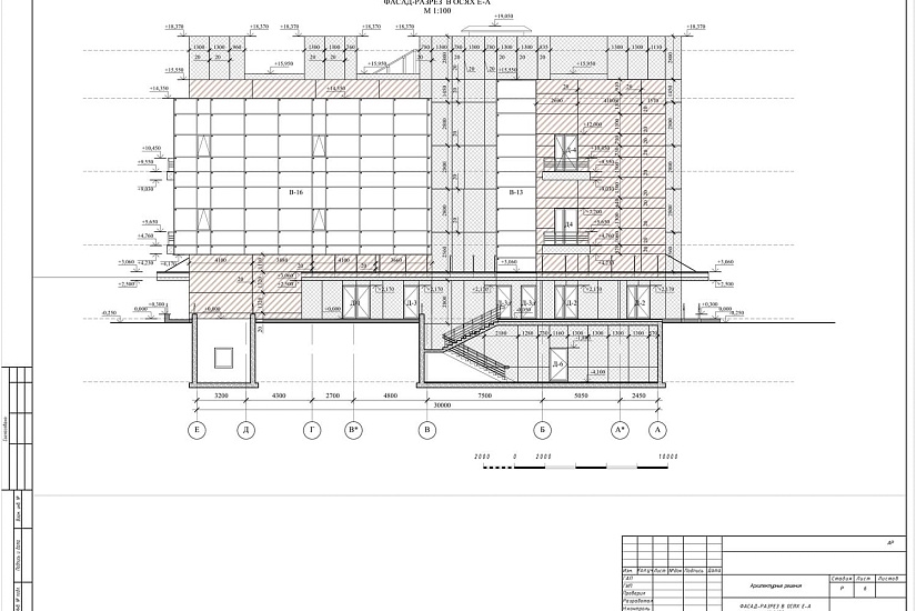 Проект 332 ПДФ