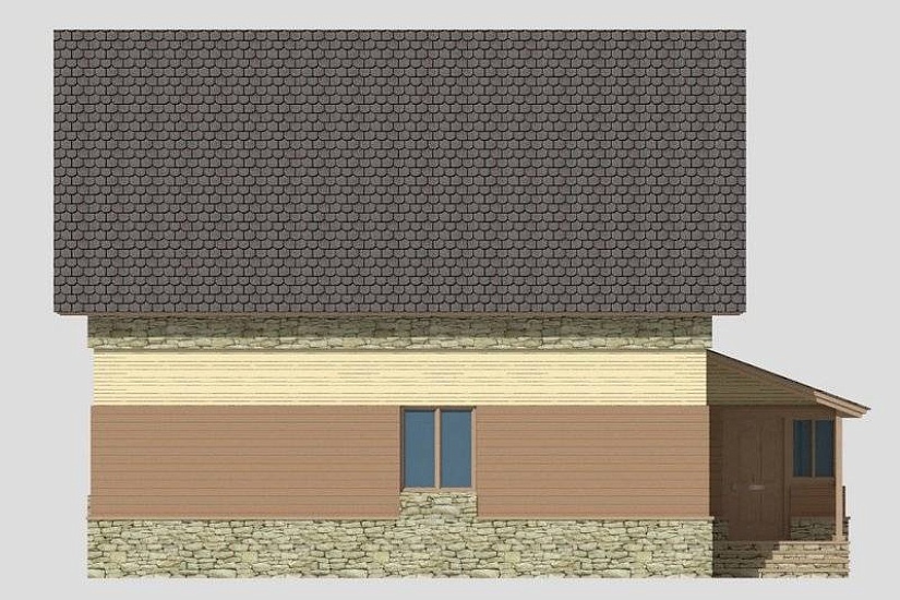 Жилой дом 2173 Жилой дом 2173