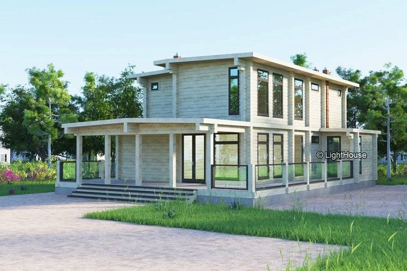 Жилой дом 2559