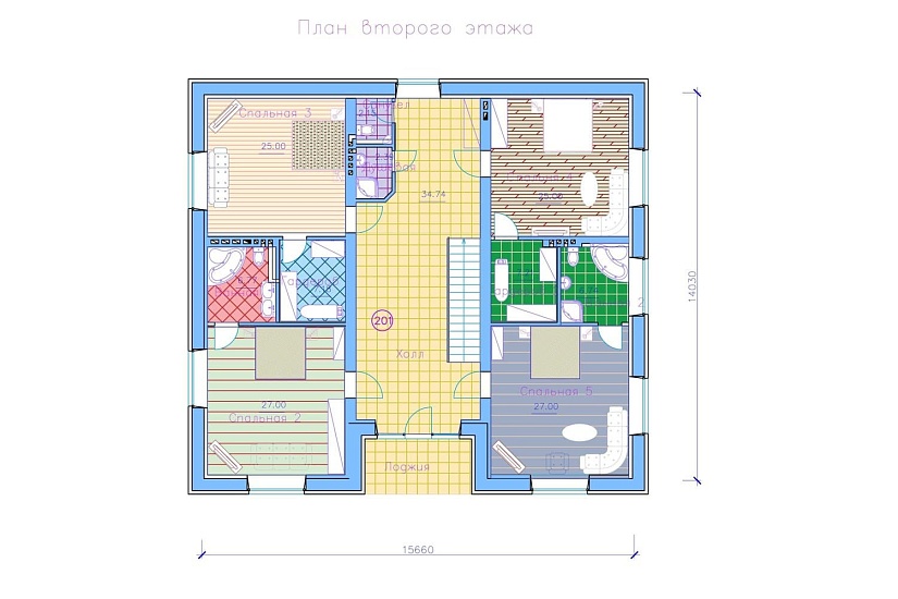 Проект 406 ПДФ