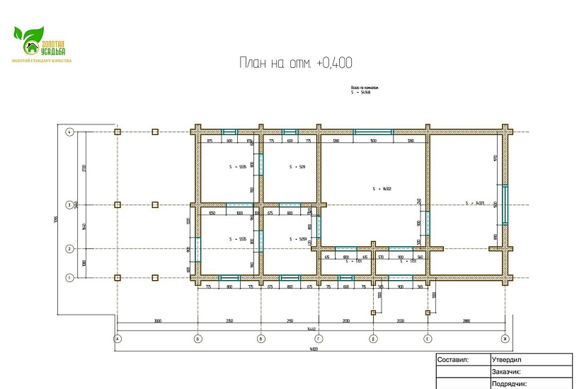 Баня из бруса Баня из бруса